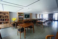 廬山山水廬驛飯店（牯嶺街店）