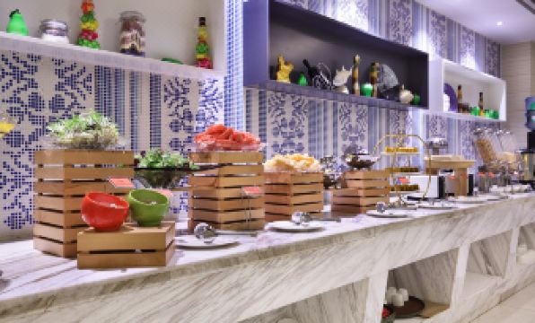 Kunming HNA Flight Hotel