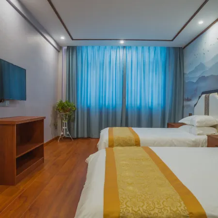 Shangpin Business Hotel