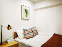 广州我们的小时光公寓 - 北欧三室二厅套房