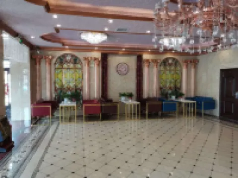 sheraton jinkailefu hotel, taonan Hotels in Taonan