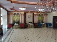 sheraton jinkailefu hotel, taonan