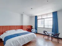 Xing Fu Jia Apartment