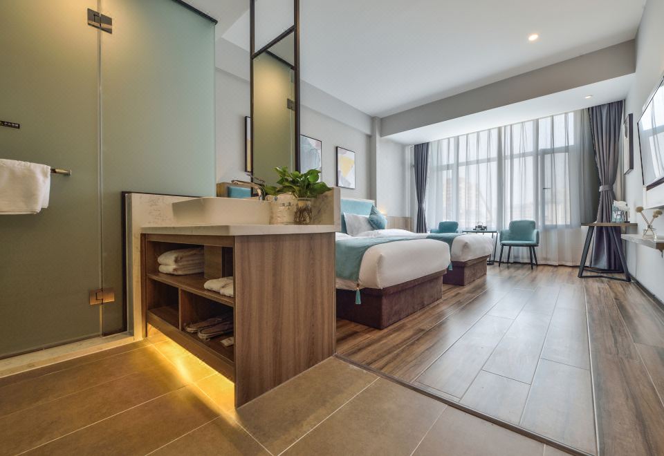 1. 카이위안 매이쥐..