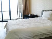 广州恒丰国际公寓 - 精品大床房