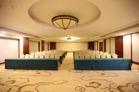 Holiday Inn Baoding Xingrui