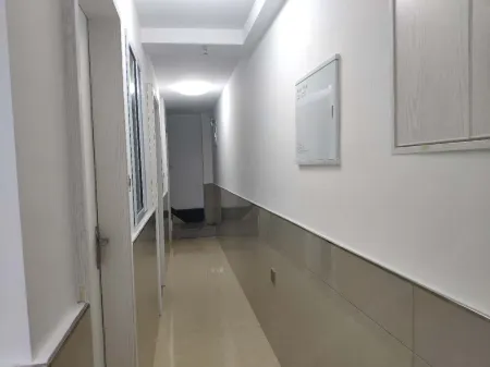 Jinhu Yuhefang Hotel