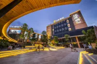 Nanning Sanye Hotel (Jiangnan Wanda Plaza Baiyi Shanghecheng) - 3성급