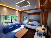 野三坡阿尔卡迪亚国际度假酒店 - 6米房车