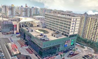 Lavande hotel Changsha sunshine 100 Phoenix Street store - Housity