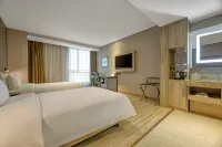Atour Hotel Xi'an Gaoxin Отели рядом с достопримечательностью «Хинбэй Фрукты»