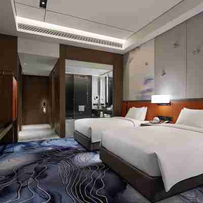 Hilton Guiyang Rooms