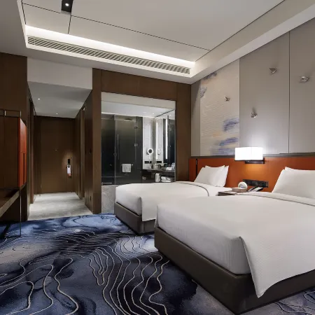Hilton Guiyang
