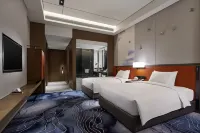 هيلتون جويانج فنادق في 