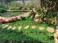 Hangzhou Nongqing Xiaozhu Homestay