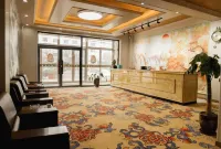 Youyu Yichang Business Hotel Hôtels à : Youyu