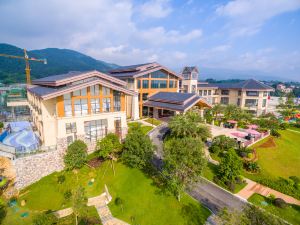 Guiping Zen Jing Yueqili Hotel