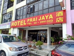 Hotel Prai Jaya