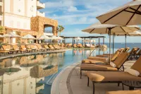 Grand Solmar Lands End Resort And Spa - Infinity Pools