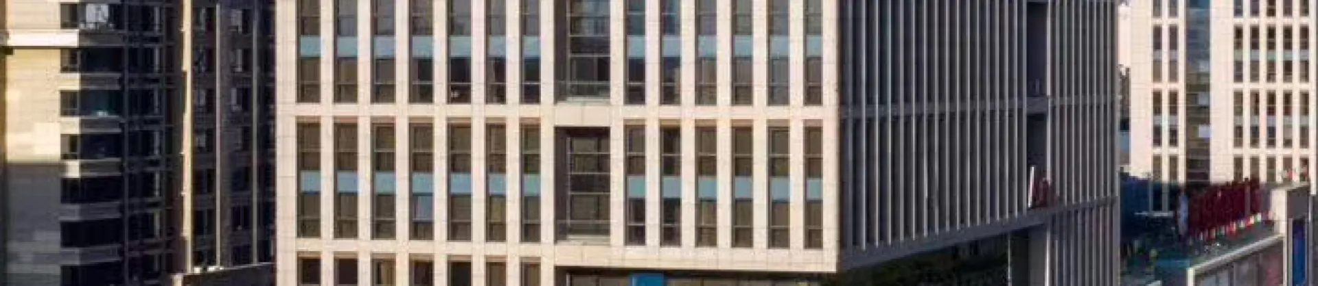 Four-Star Hotels