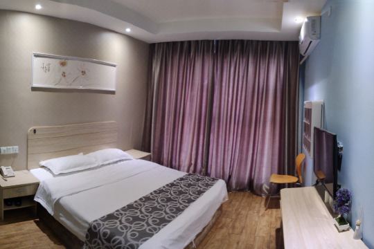 遂宁99快捷酒店