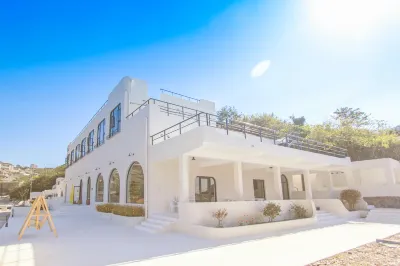 Zhoushan Seven + Xishe Homestay Hotel in zona Taimen Passenger Transport Terminal