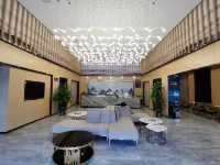Fangchenggang Jingcheng Yijing Hotel