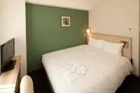 Daiwa Roynet Hotel Tokyo Akabane Hotels in Kita Ward