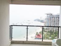 惠东巽寮湾新海宜海尚湾畔度假酒店公寓 - 高级海景双床房