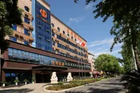 Dongjin Hotel Hotels in Fuleshan Area