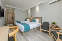 ZhiJia Hotel - 2 estrellas