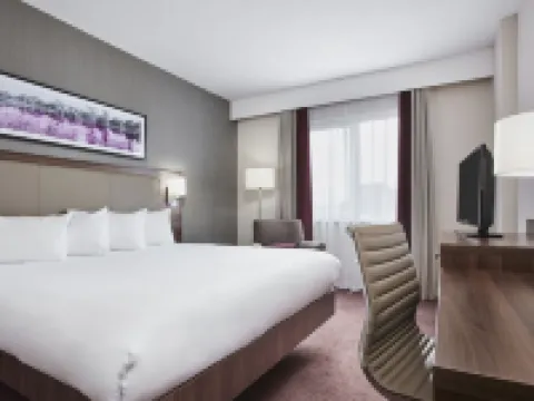 Leonardo Hotel Swindon Hotels in Swindon