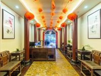 爱加酒店(杭州塘栖栖华店) - 公共区域