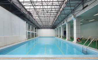 Jin Jiang West Capital International Hotel - Housity