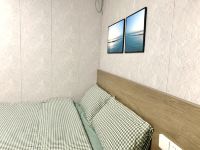 平潭东沙尾客栈 - 珊瑚海标准大床房