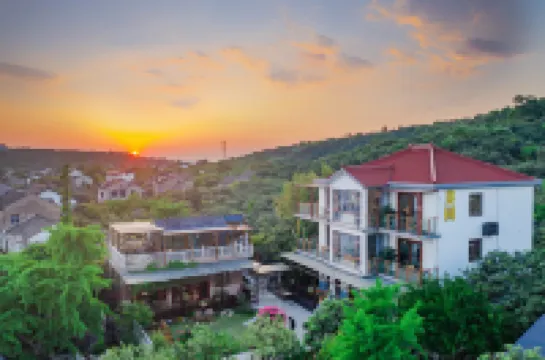 Suzhou Tai Lake Chao Gardren Resort