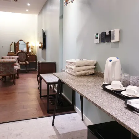 Hotel Matthieu Yeosu