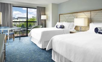 Hyatt at Olive 8