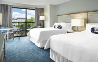 Hyatt at Olive 8 Hotels in Seattle
