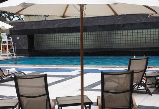 이슬라마바드 메리어트 호텔