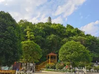 Homeinn Hotel (Anshun Ancient City Gufu Street) Hotels near Anshun Ancient City Historical and Cultural Block