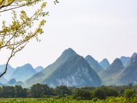 桂林水印长廊酒店 - 酒店附近