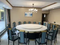 โรงแรมโกลเด้น รูม หยวนเจียง