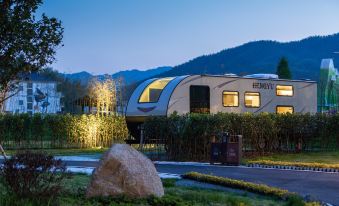 Trip.com Group Country Retreats (Nanchang Meiji zhuyin Joint Resort)