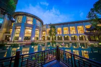 Chateau Star River Shanwei Hotels near Shanwei City Free Beach