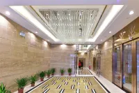 Chaoqian Holiday Hotel فنادق في شى شينغ