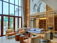 広州森林海温泉リゾートホテル のホテル