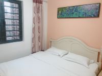 深圳新龙门酒店公寓 - 温馨家庭两室一厅