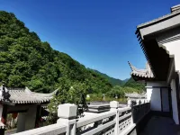 Zhashui Mafangzi Folk Custom House Hotels in Zhashui
