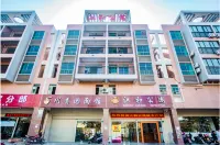 Heyuan Jianghe Apartment